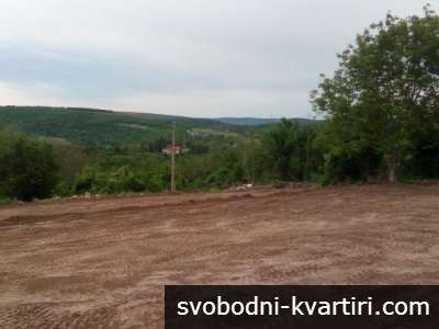 Продажба Парцел гр. Две могили - с. Пепелина 1710m²