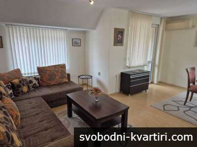3-стаен в кв. Ялта