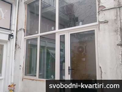 Помещение под наем ТОП Център