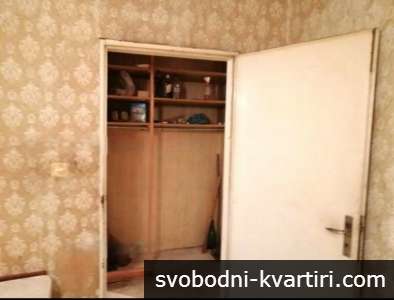 Продажба 2-стаен гр. Русе - Чародейка - Юг 68m²