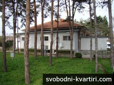 Продава производствено помещение в с. Пиргово