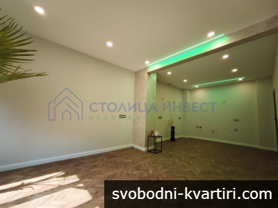Продажба 3-стаен гр. Русе - Център 85m²