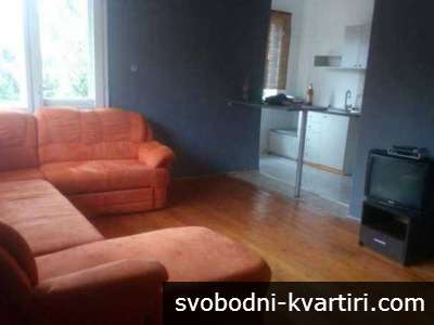 Продажба ВТОРИ Етаж от къща гр. Русе - Дружба 1