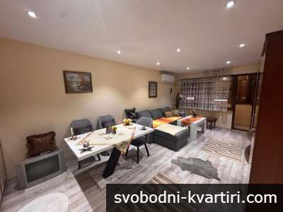 Продажба 3-стаен гр. Русе - Здравец Изток 74m²