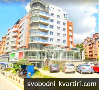 Дава под наем Офис в офис сграда гр. СОФИЯ - Витоша 140m² Дава под наем Офис в офис сграда гр. СОФИЯ - Витоша 140m²