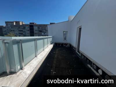 Продажба Мезонет гр. Русе - Широк център 224m²