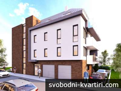 Продажба Гараж гр. Русе - Център 34m²
