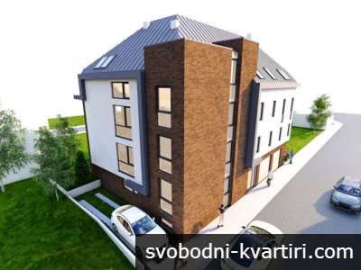 Продажба Гараж гр. Русе - Център