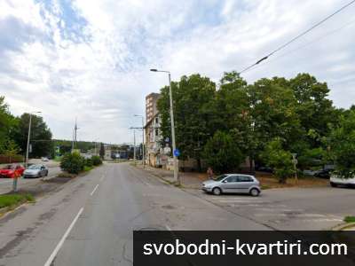 Продажба Парцел за строеж гр. Русе - Централен южен район 316m²
