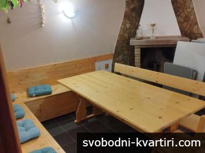 Продажба Вила гр. Русе - Долапите 50m²