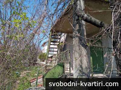 Продажба Вила гр. Русе - Средна кула 30m²