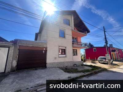 Продажба Къща гр. Русе - Долапите 100m²