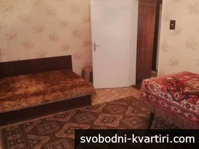 Продажба 3-стаен гр. Русе - Хъшове 102m²