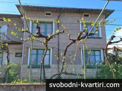 Продажба Къща гр.Сеново