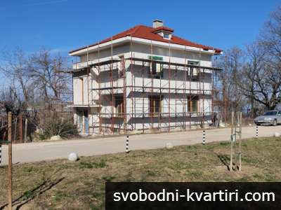 Къща в кв. Възраждане, 515000Е