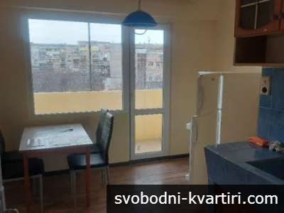 Многостаен апартамент в кв. Чародейка Юг 93000Е