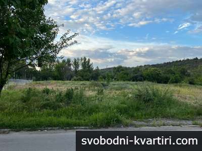 Парцел в кв, Средна кула 72000Е