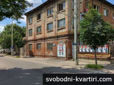 Промишлено помещение в Широк Център 310000Е