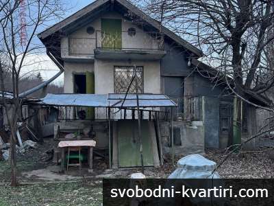 Къща в с. Николово