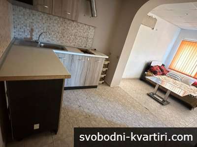 Къща в кв Долапите