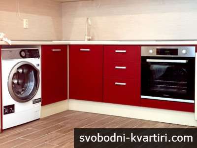 Етаж от къща в кв. Дружба 2