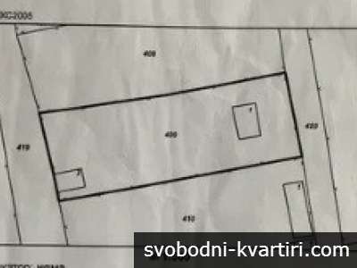Парцел в местност Кону Бунар