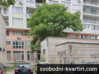 3-стаен апартамент в Широк Център 180200Е