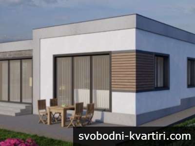 Парцел в гр. Две Могили