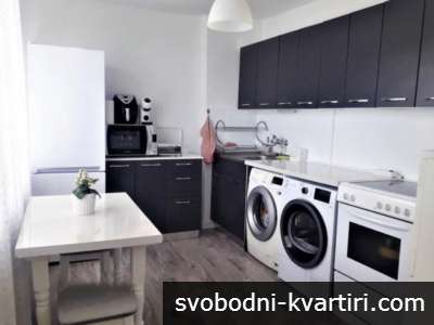 Етаж от къща в кв. Дружба 2