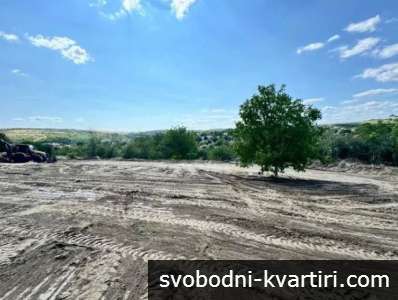 Парцел в с. Басарбово