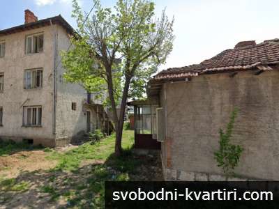 Къща в гр. Кубрат