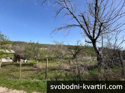 Парцел в с. Басарбово