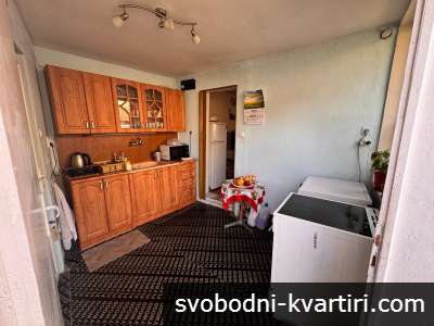 Къща в района на Кооперативен Пазар