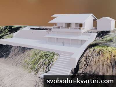 Парцел в с. Кошов
