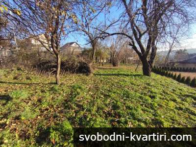 Парцел в с. Николово