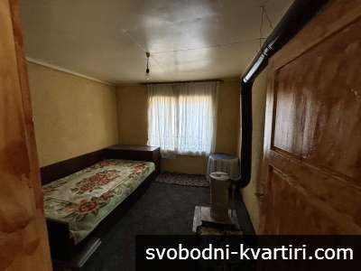Къща в с. Чилнов