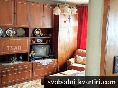 Продажба 3-стаен гр. Велико Търново - Света Гора 113m²