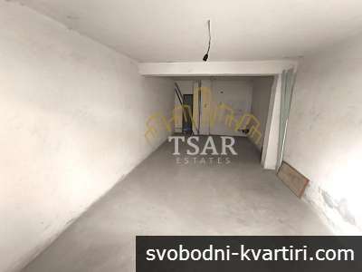 Дава под наем гр. Велико Търново - Център 21m²
