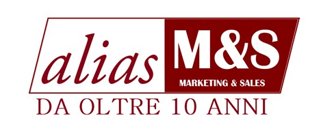 Алиас Маркетинг & Селс/ Alias M & S Алиас Маркетинг & Селс/ Alias M & S