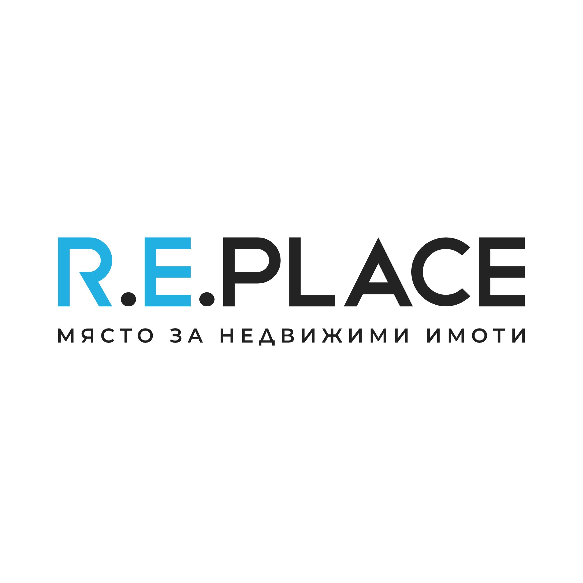R.E.PLACE R.E.PLACE