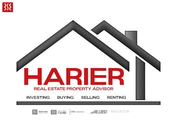 HARIER HARIER