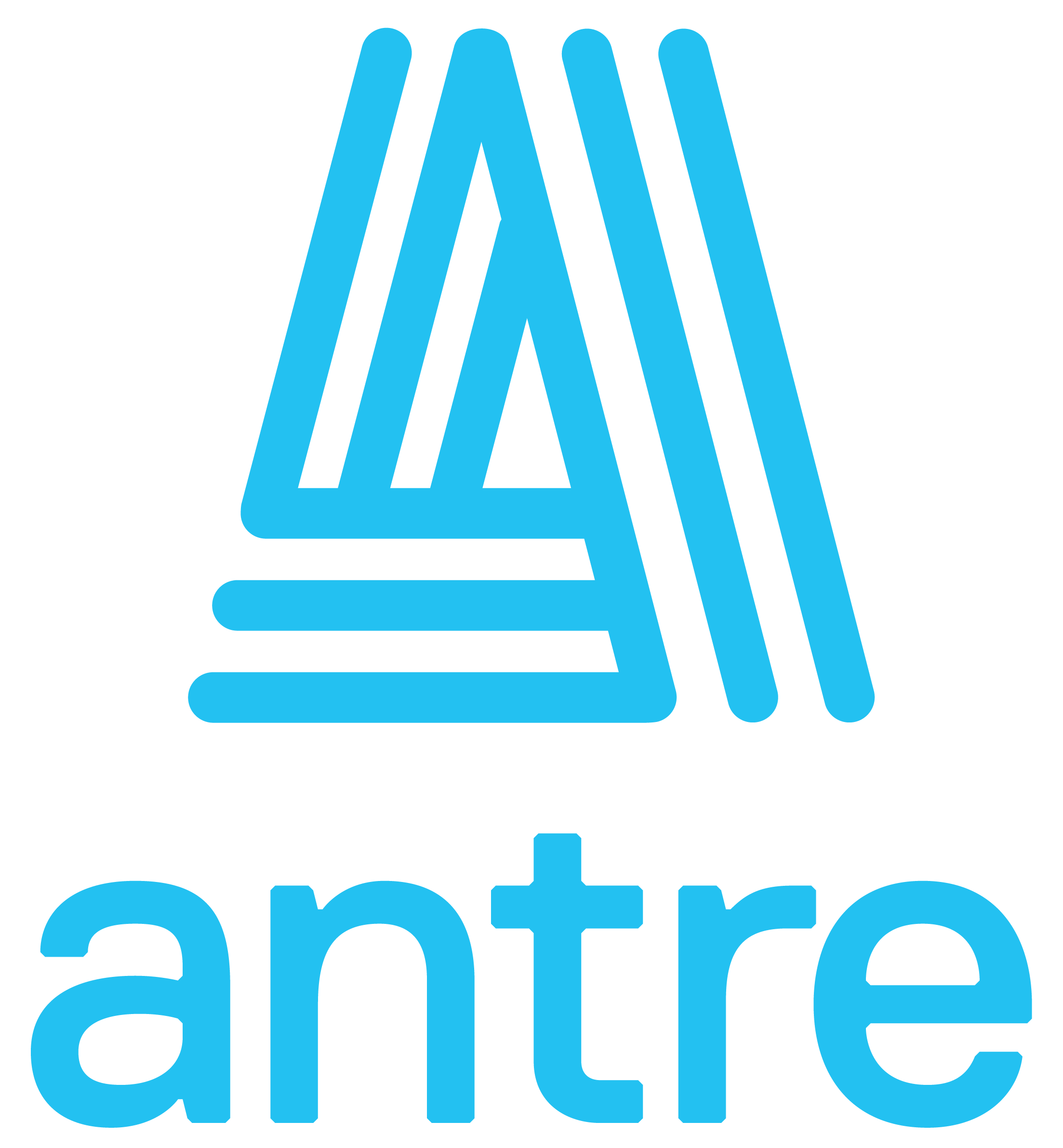 ANTRE ANTRE