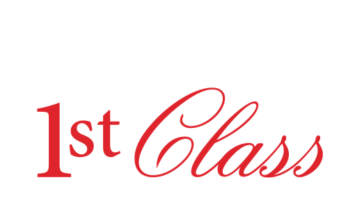 1st Class Real Estate 1st Class Real Estate