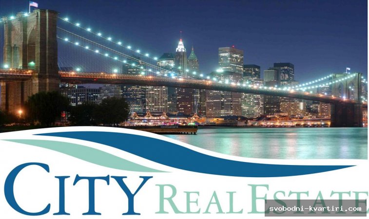 CITY Real Estate CITY Real Estate
