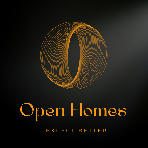 OPEN Homes OPEN Homes