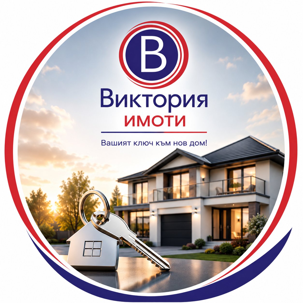 Виктория имоти - Търново Виктория имоти - Търново