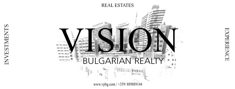 VISION VISION