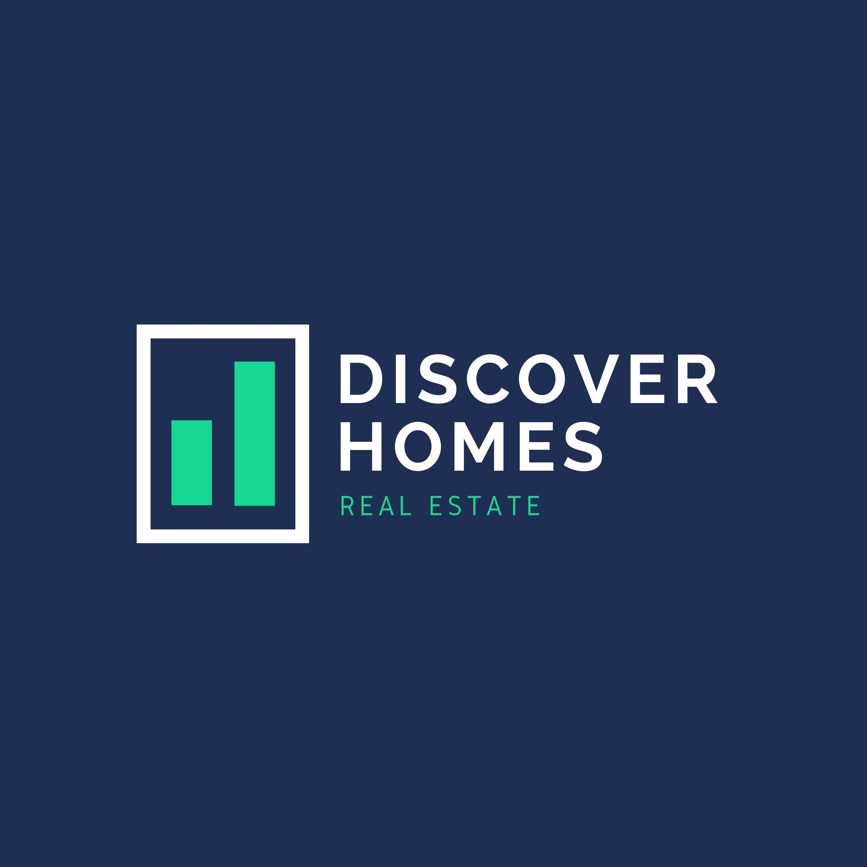 Discover Homes Discover Homes