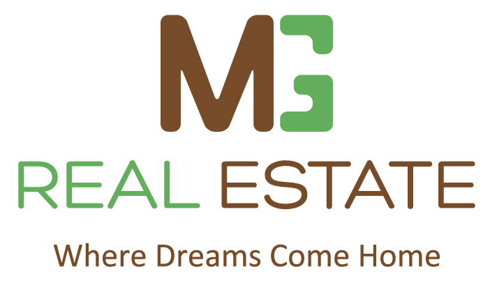 MG REAL ESTATE MG REAL ESTATE