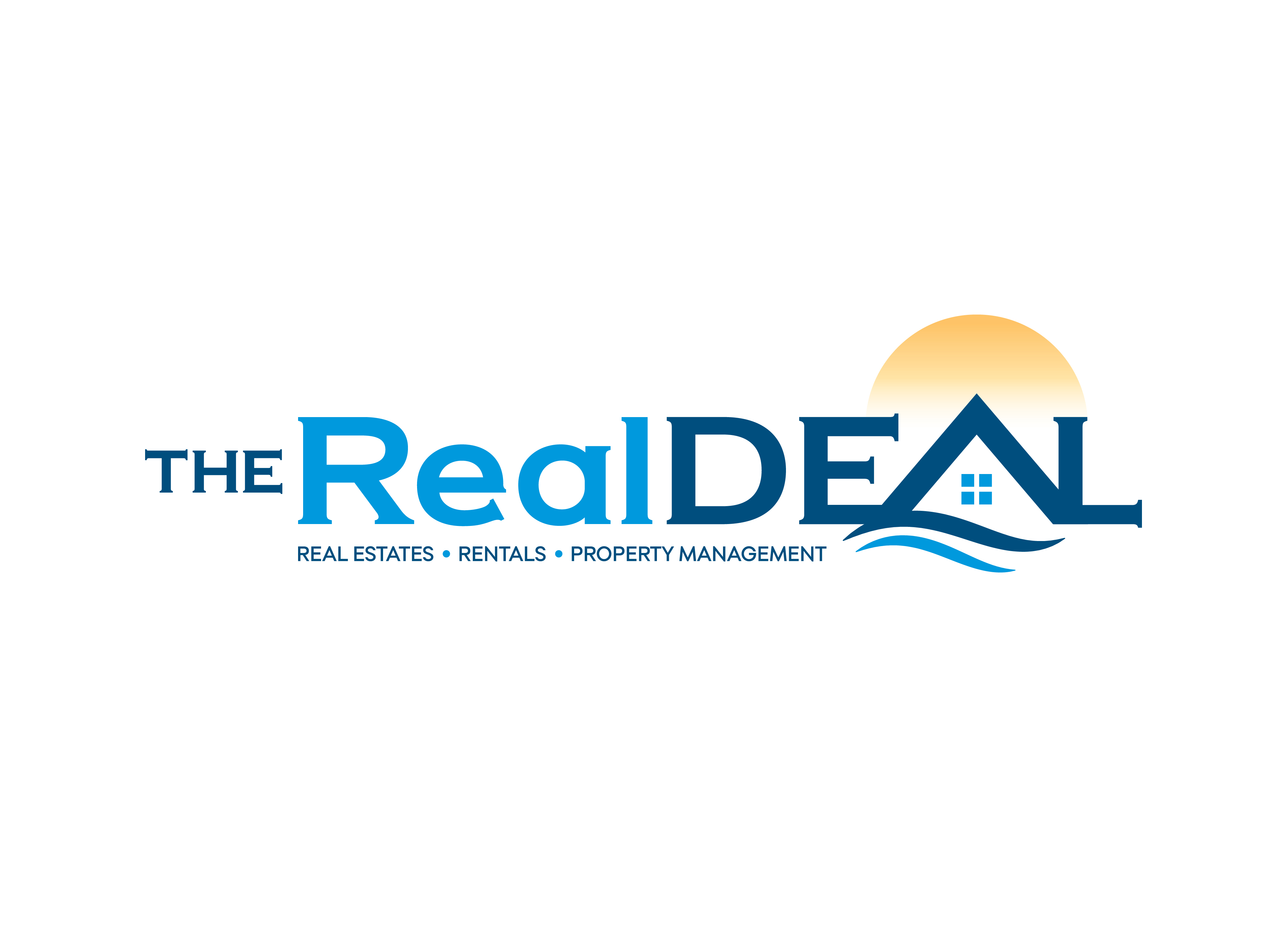 The Real Deal The Real Deal